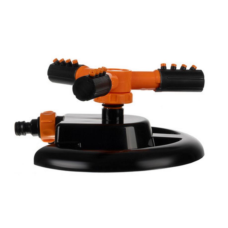 Gardlov  Gardlov 3-armigerierender Sprinkler 