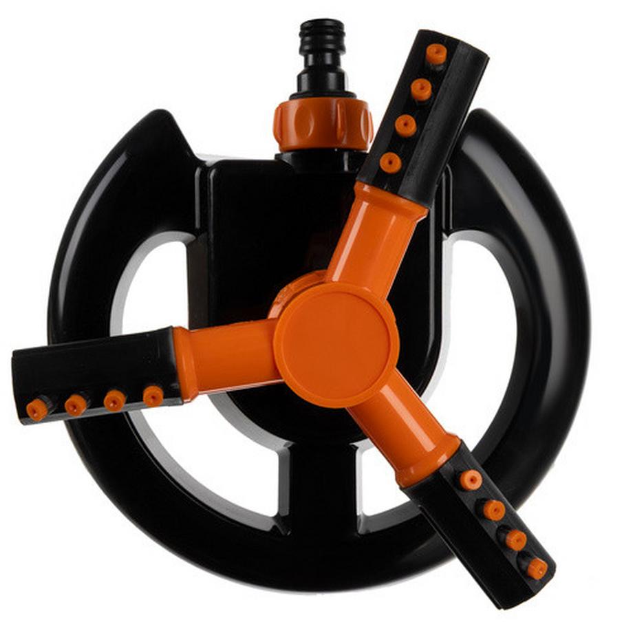 Gardlov  Gardlov 3-armigerierender Sprinkler 