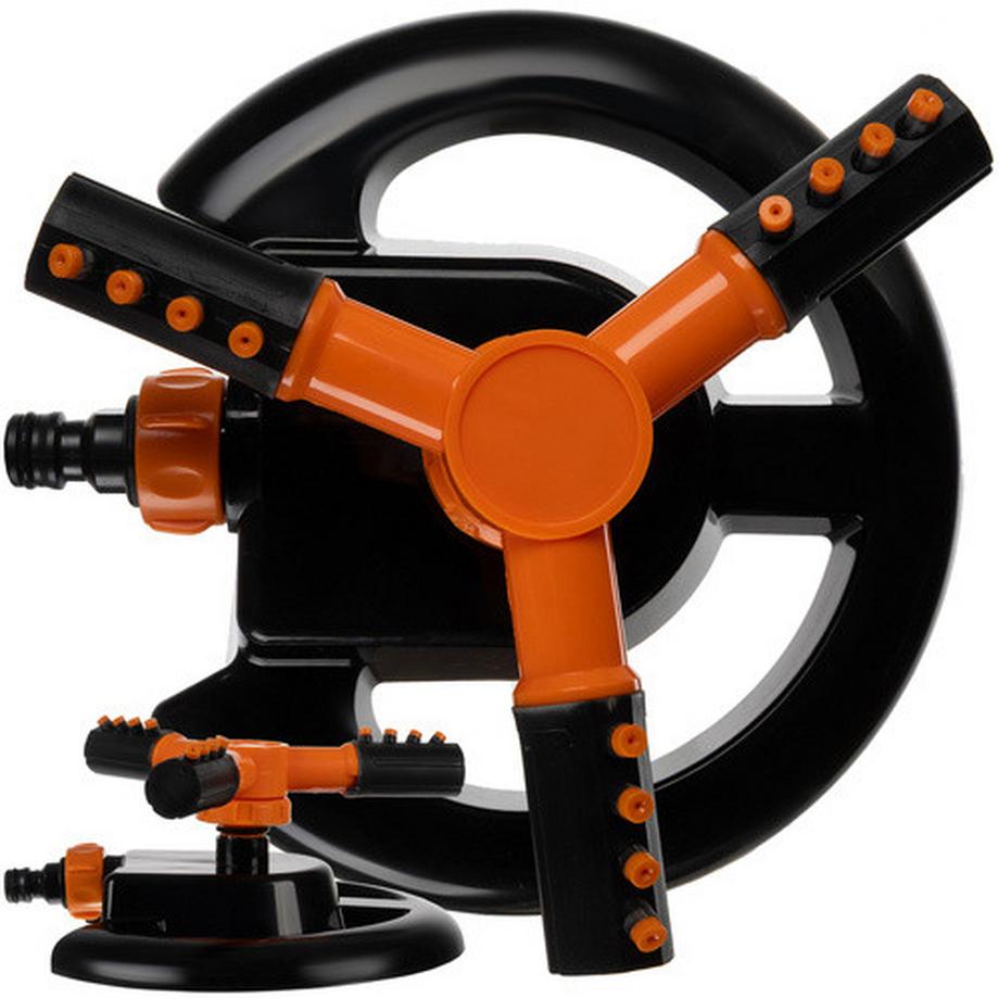 Gardlov  Gardlov 3-armigerierender Sprinkler 