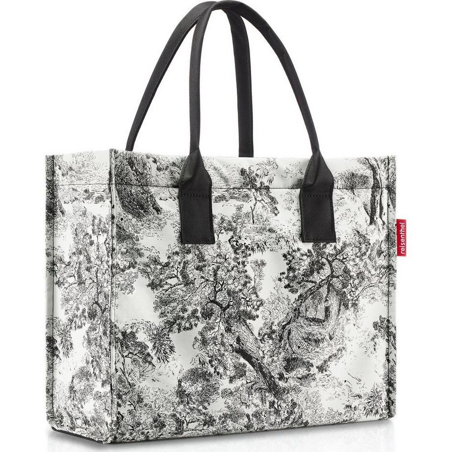 reisenthel Sac Daily Shopper Jacquard  