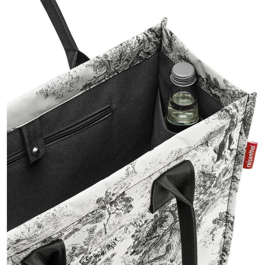 reisenthel Sac Daily Shopper Jacquard  