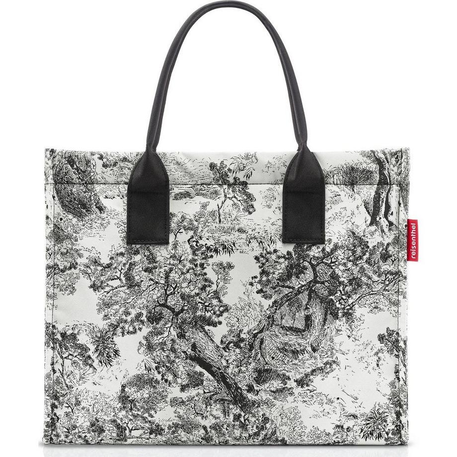 Sac Daily Shopper Jacquard
