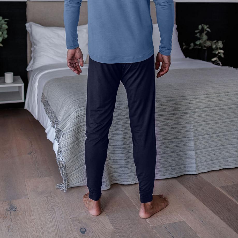 Dagsmejan Sensitive Sleep Cuff Pants  