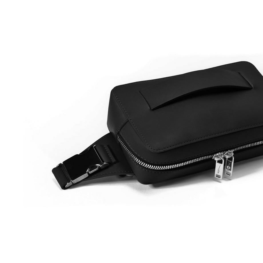 Le Feuillet Gürteltasche  