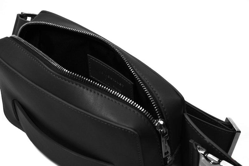 Le Feuillet Sac Ceinture  