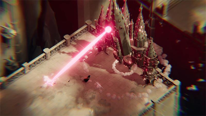 Devolver Digital  Death's Door 