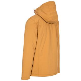 Trespass Toffit Kapuzen Outdoorjacke wasserfest  
