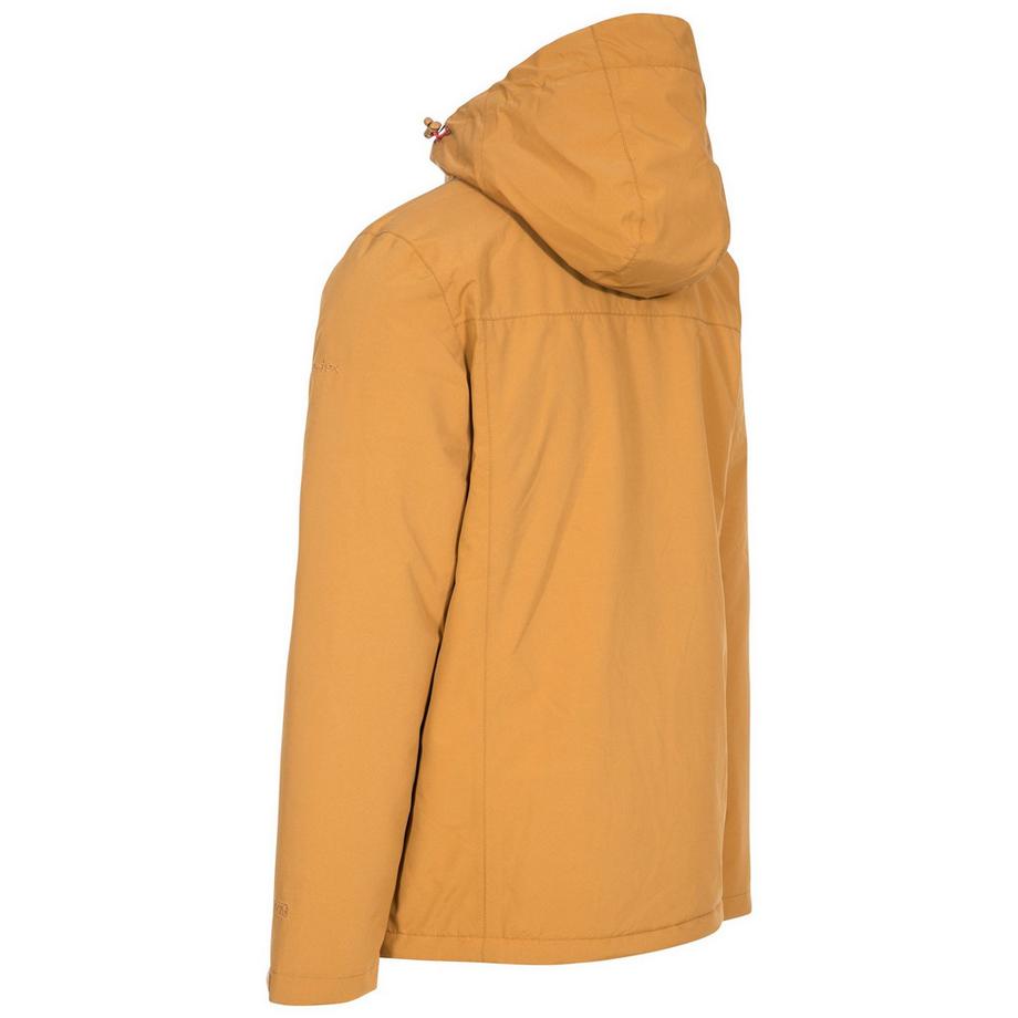 Trespass Toffit Kapuzen Outdoorjacke wasserfest  
