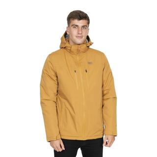 Trespass Toffit Kapuzen Outdoorjacke wasserfest  