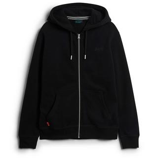 Superdry  Giacca da ginnastica  Aderente alla figura-ESSENTIAL LOGO ZIP HOODIE 