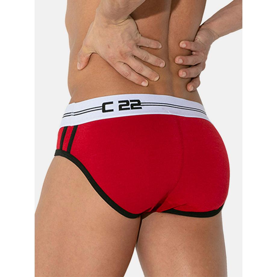 Code22 Power Slips  