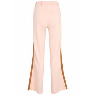 Tamaris Pantalon Aosta Punto Milano Coupe Droite  