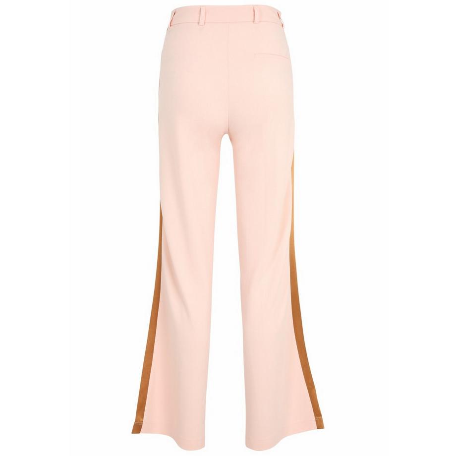 Tamaris Pantaloni Aosta Punto Milano Gamba Dritta  