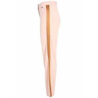 Tamaris Pantalon Aosta Punto Milano Coupe Droite  