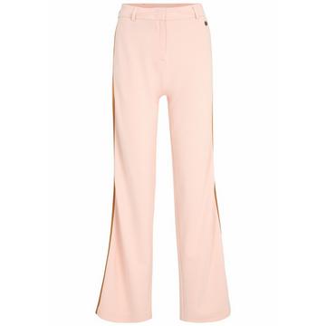 pantalon aosta punto milano straight