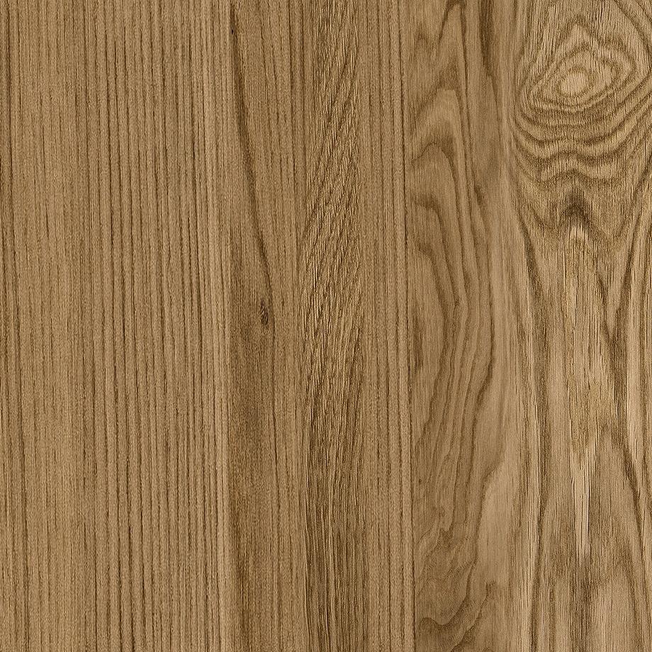 AM.PM Chinesischer Schrank aus massiver Eiche und Furnier  