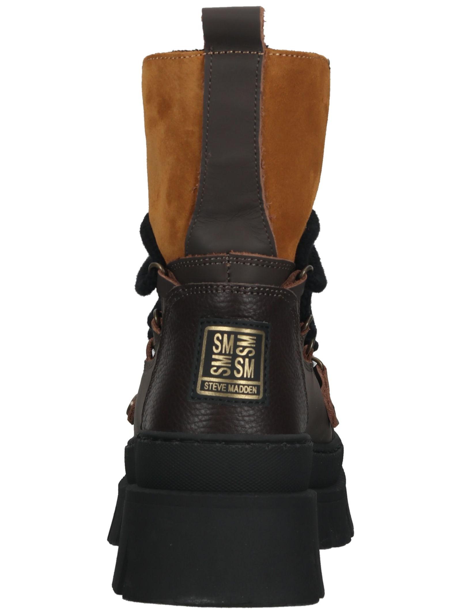 STEVE MADDEN  Stiefelette Fuzzy 