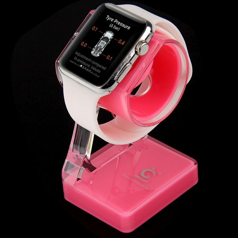 Cover-Discount  Apple Watch - Halterung Ständer 