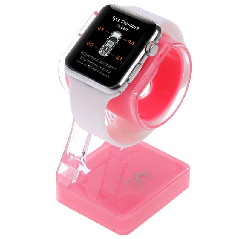 Cover-Discount  Apple Watch - Support 