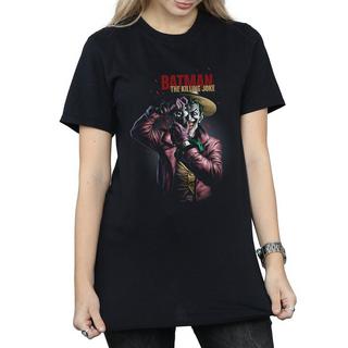 DC COMICS  Tshirt THE KILLING JOKE 