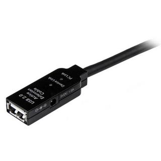 STARTECH.COM  Câble Répéteur USB 10 m - Rallonge / Extension USB Actif - M/F 