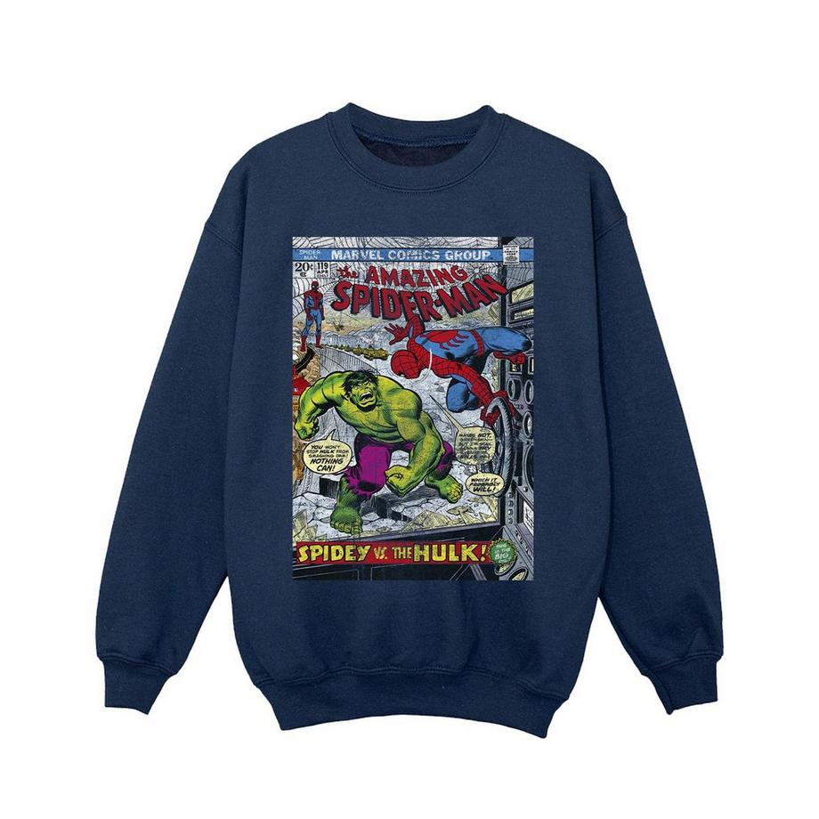 MARVEL  Sweat 