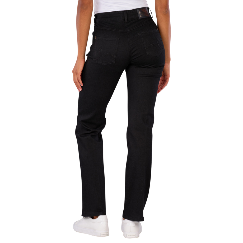 MAC Laura Bootcut Authentic Stretch Jeans  