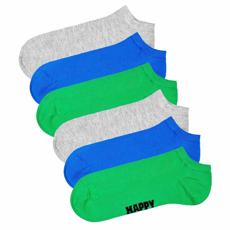 Socken  6er Pack