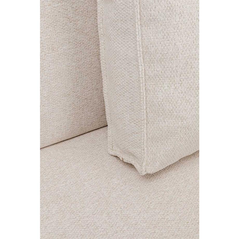 mutoni Infinity 2-Sitzer 100 Elements creme  