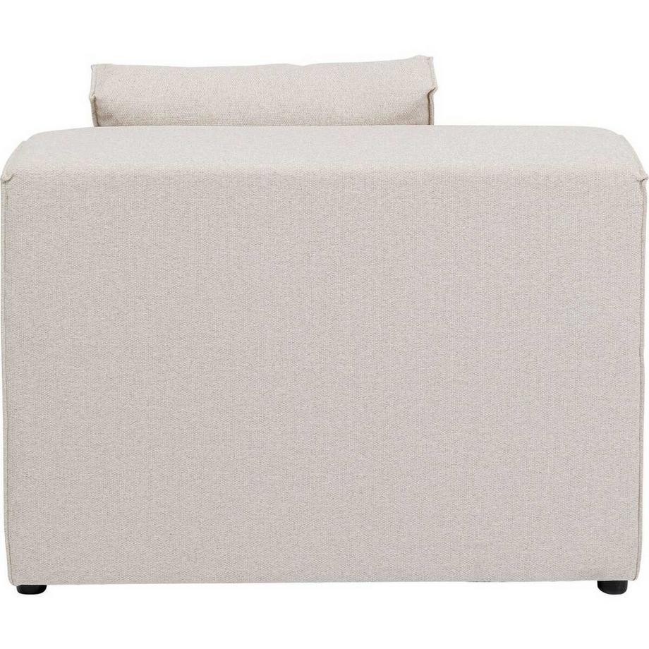 mutoni Infinity 2-Sitzer 100 Elements creme  