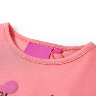 VidaXL  T-shirt pour enfants coton 