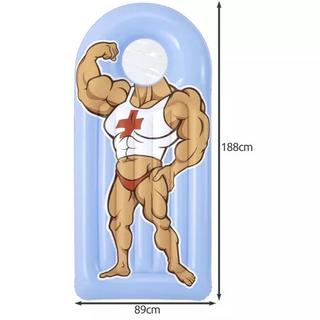 Bestway  Materasso ad aria - BESTWAY 43421 