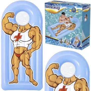 Materasso ad aria - BESTWAY 43421