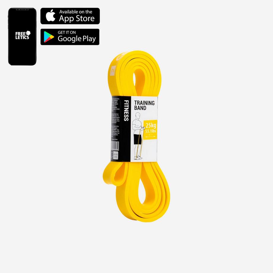 CORENGTH  Elastikband - STRONG 25 