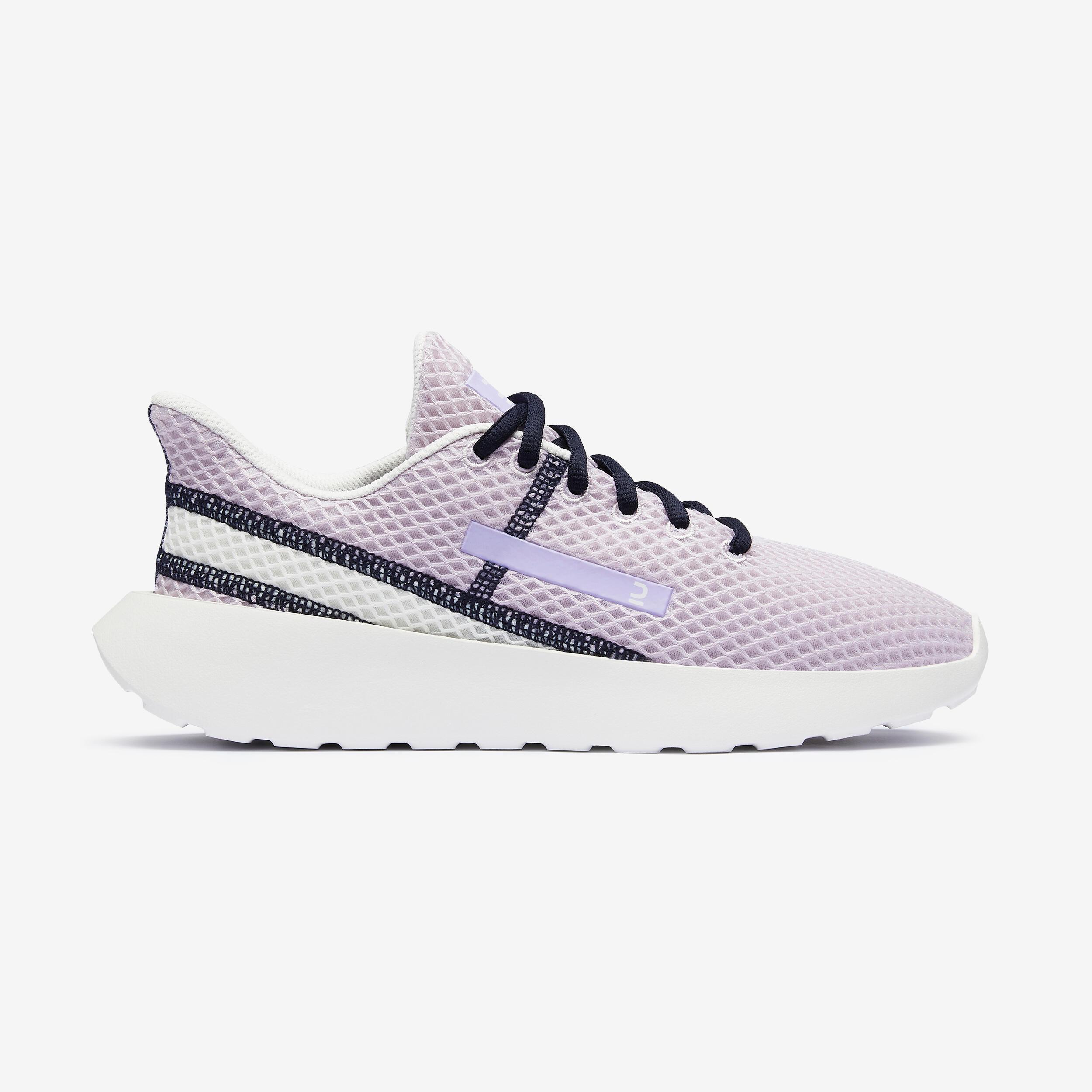 Image of Turnschuhe - Klnj Be Fresh Damen Violett Bedruckt 41