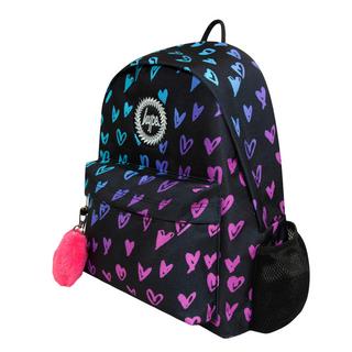 hype Rucksack, Kritzelherz  