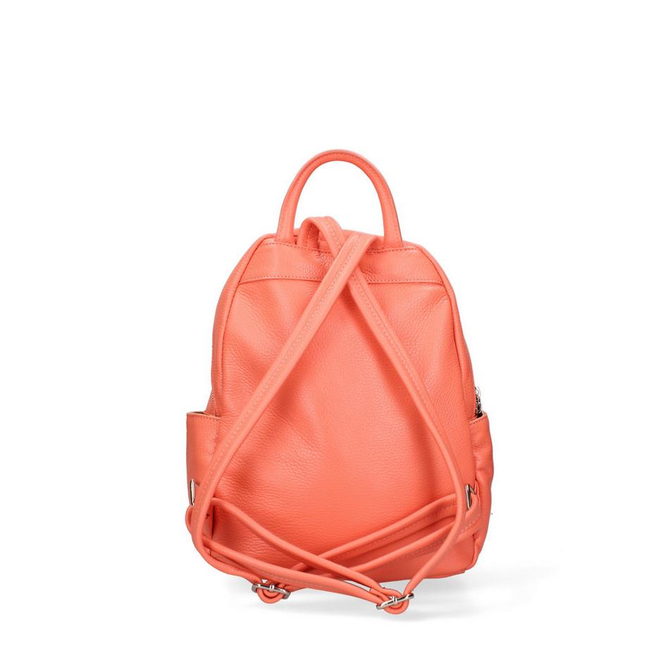 Chiara Ferretti Sac à dos en cuir Isara  