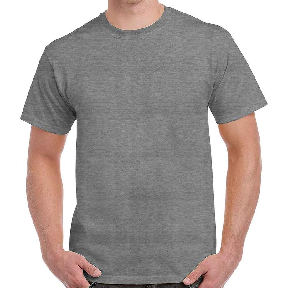 Heavy TShirt