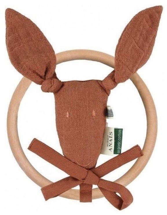 Image of Känguru Rassel Bliss Rust