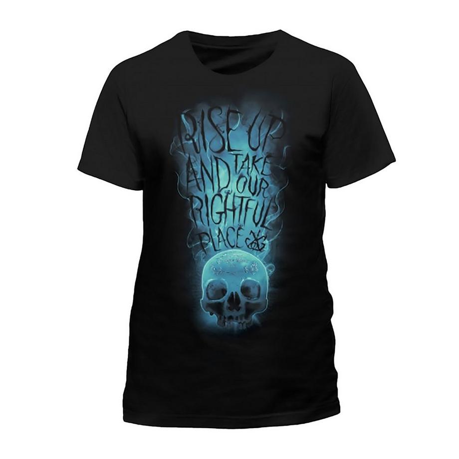Crimes Of Grindelwald Rise Up Design T-Shirt  