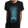 Crimes Of Grindelwald  Rise Up Design T-Shirt 