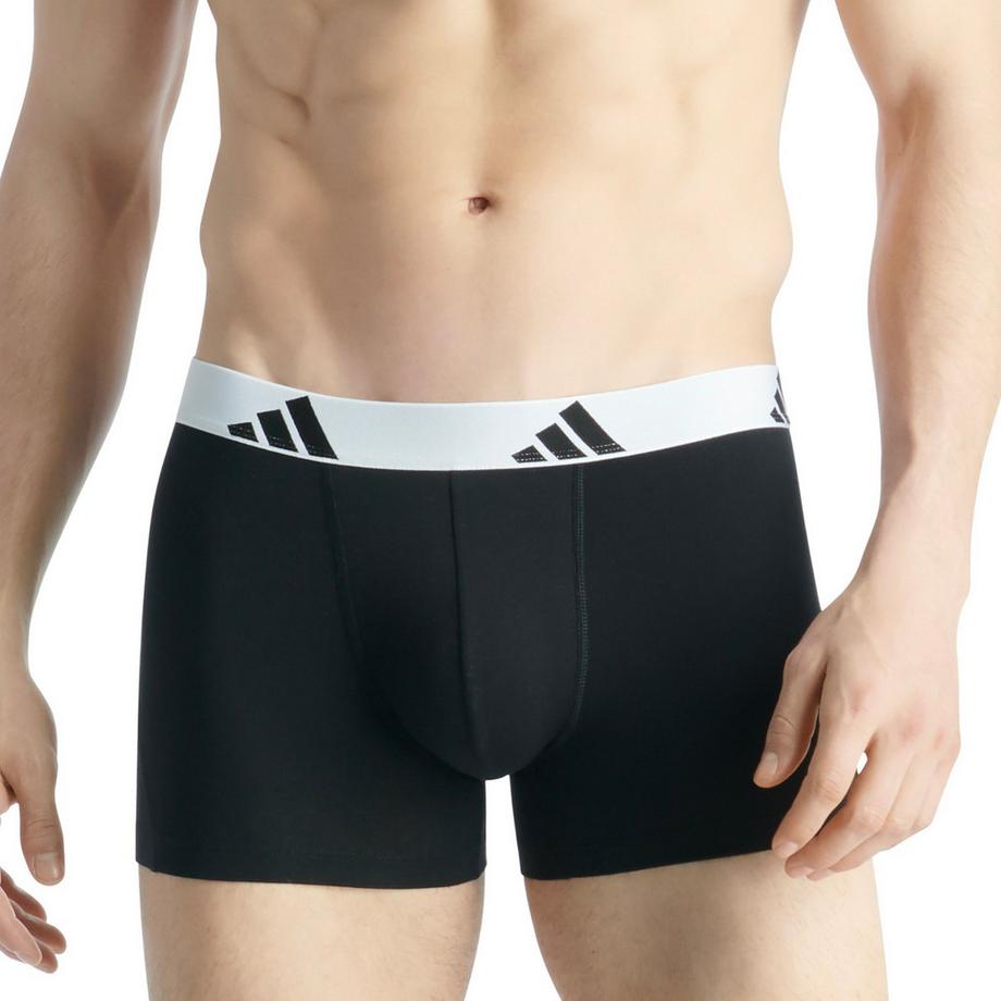 adidas Active Flex Cotton Trunk Lot de 5  