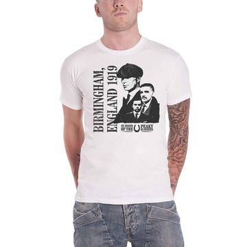 England 1919 TShirt