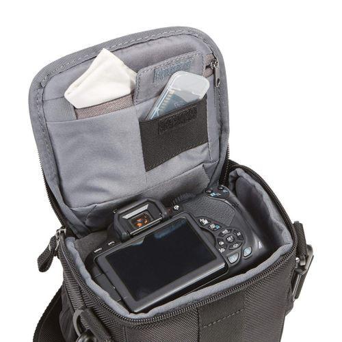 case LOGIC®  Kamera-Tasche Bryker DSLR S 