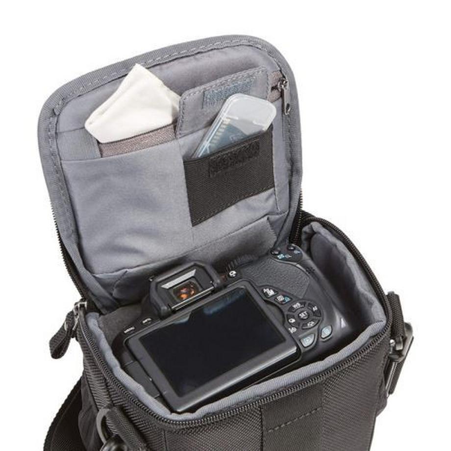 case LOGIC®  Case Logic Borsa a tracolla DSLR Bryker 