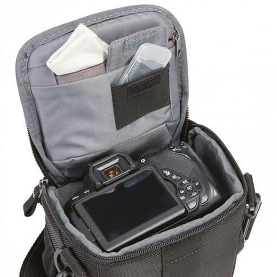 case LOGIC®  Case Logic Borsa a tracolla DSLR Bryker 
