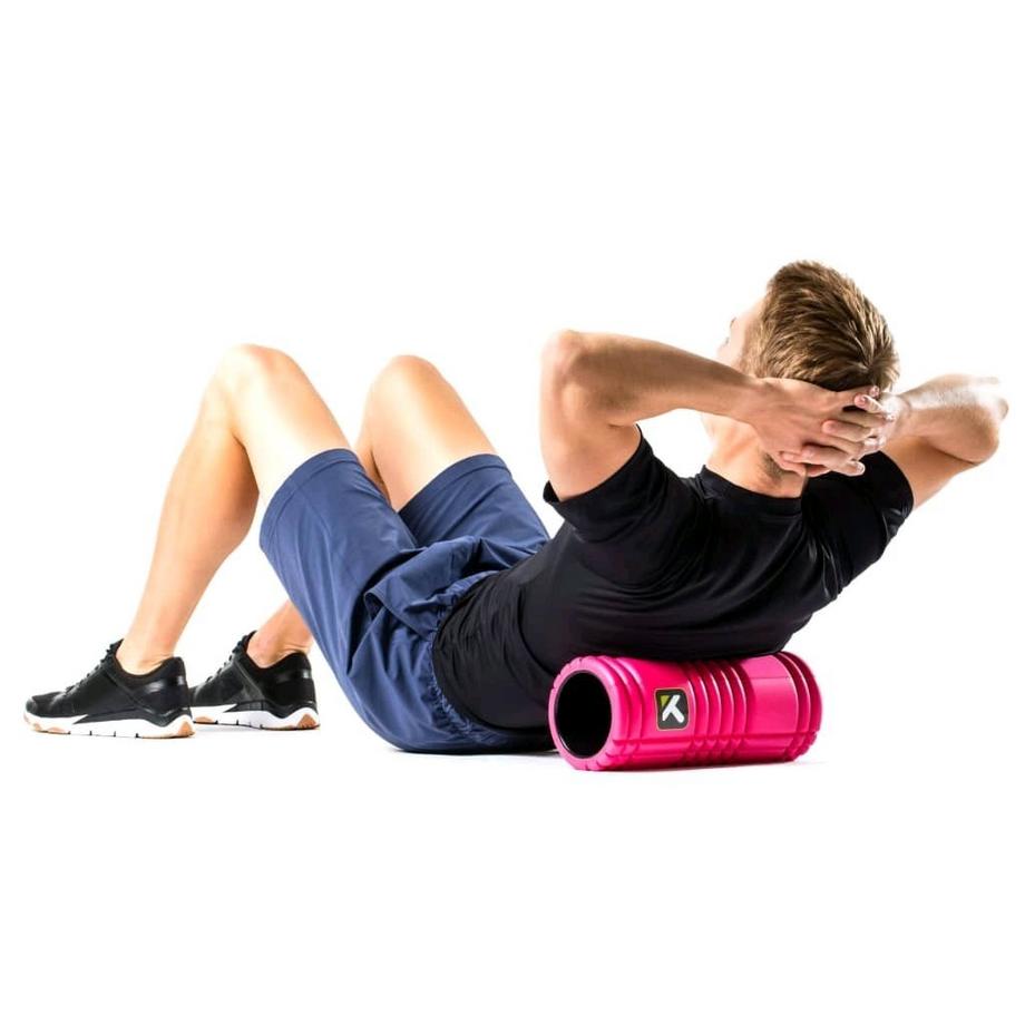 TriggerPoint  Grid Foam roller 