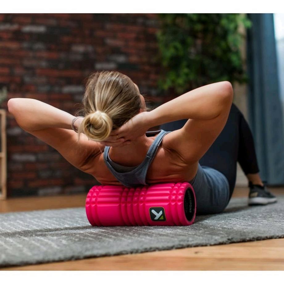 TriggerPoint  Grid Foam roller 