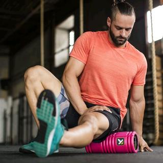 TriggerPoint  Grid Foam roller 