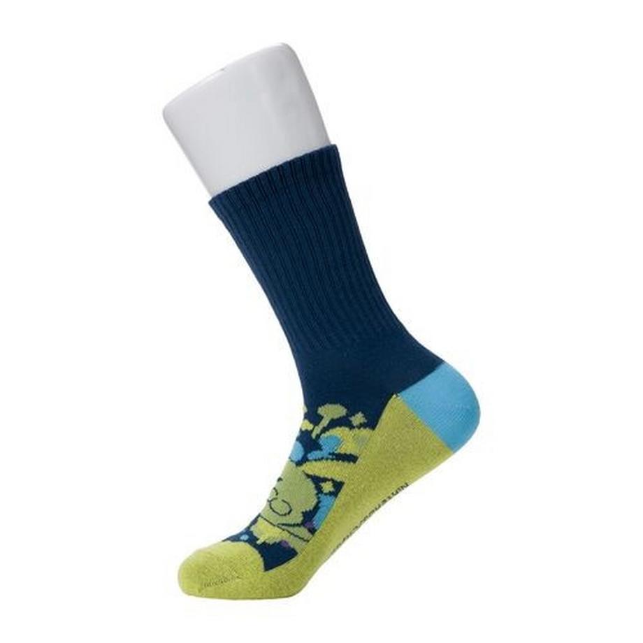 Pokémon Gulpin Calzini  